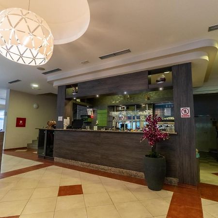 Hotel & Restaurant Babic Vranovaca 외부 사진