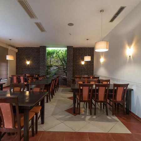 Hotel & Restaurant Babic Vranovaca 외부 사진