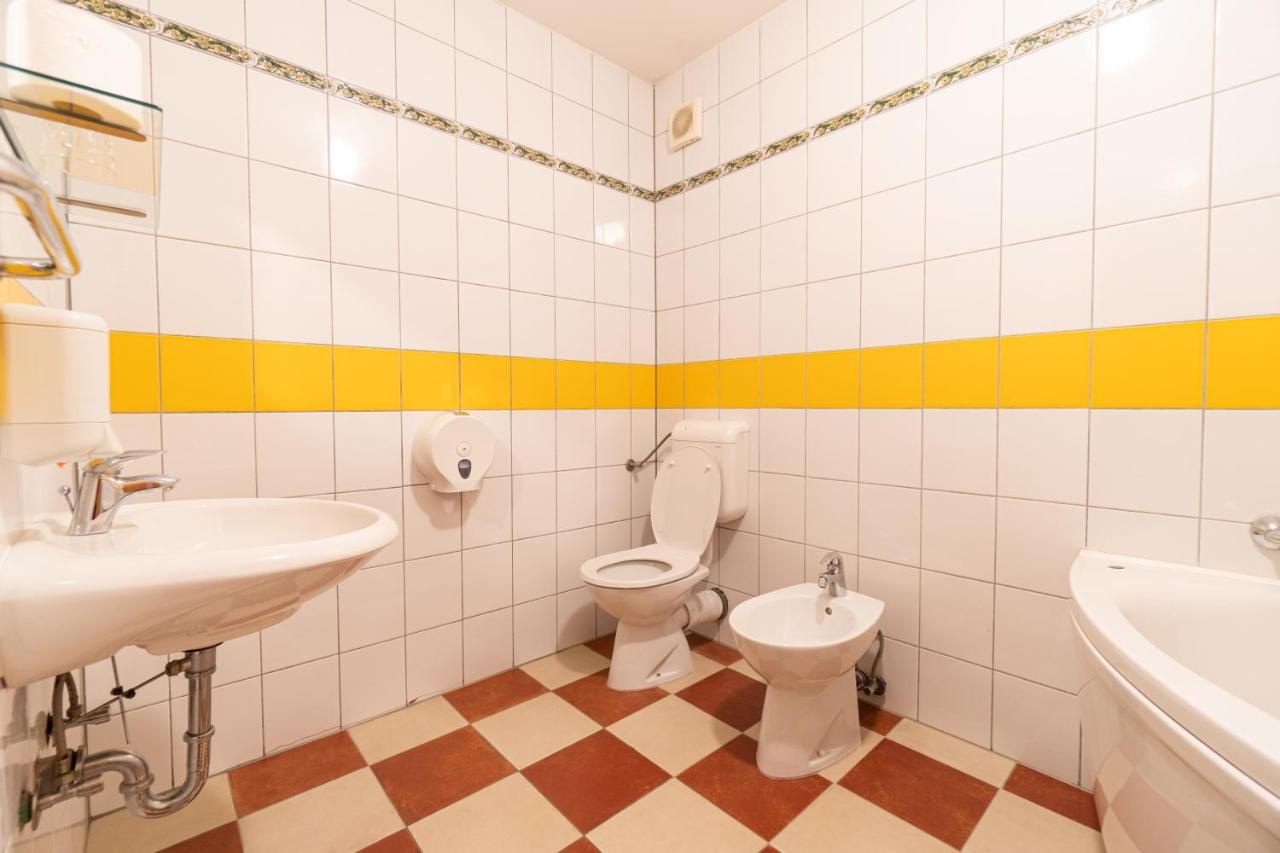 Hotel & Restaurant Babic Vranovaca 외부 사진