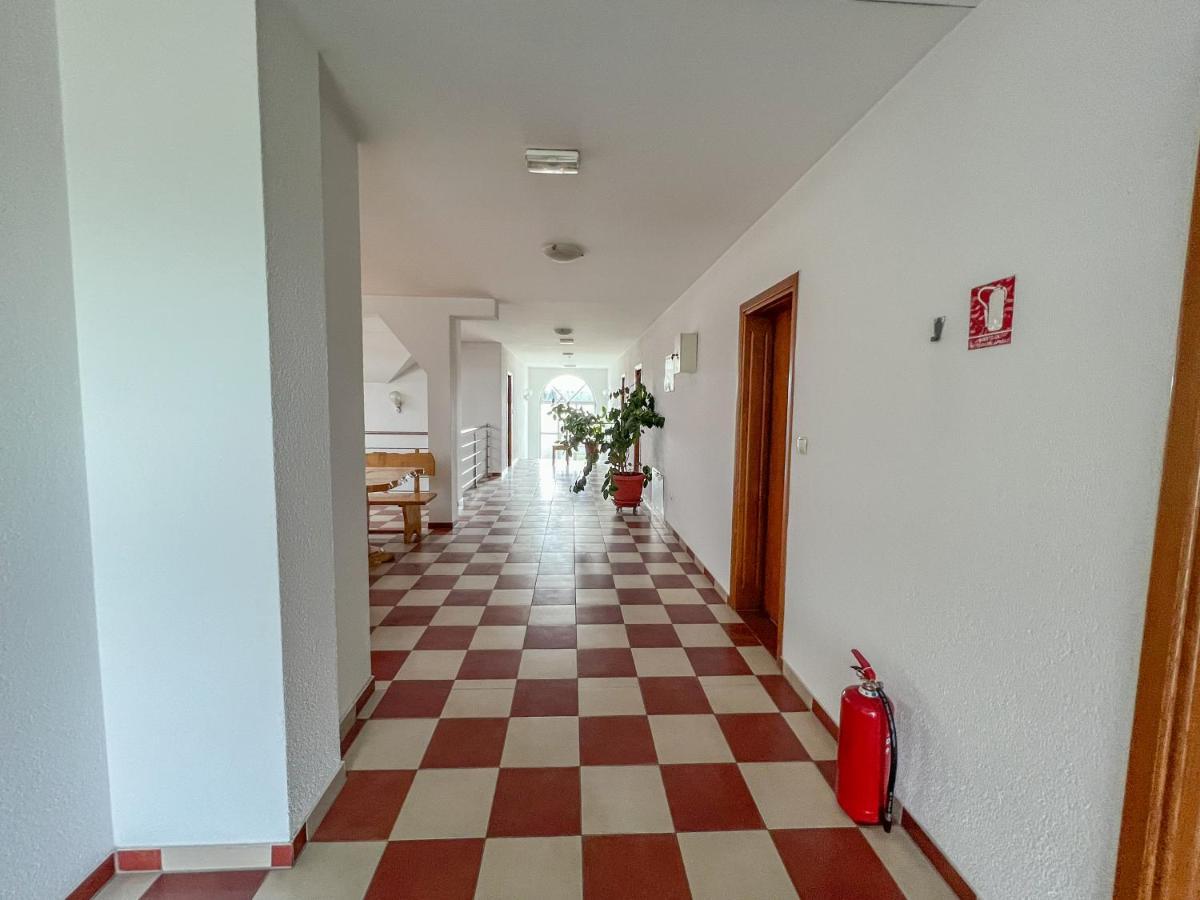 Hotel & Restaurant Babic Vranovaca 외부 사진
