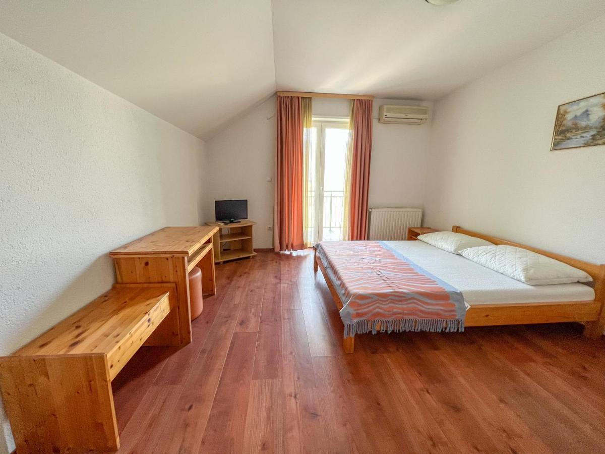 Hotel & Restaurant Babic Vranovaca 외부 사진