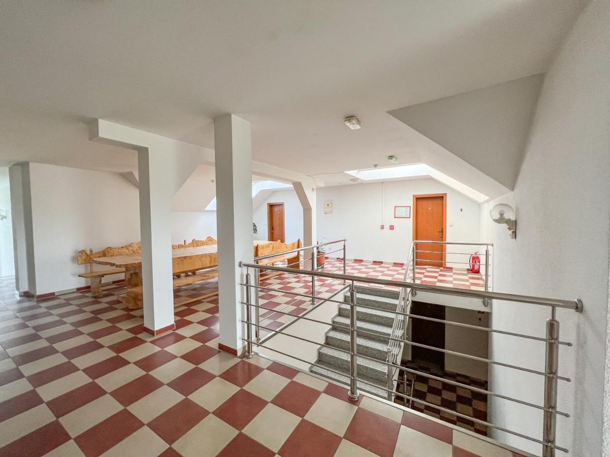Hotel & Restaurant Babic Vranovaca 외부 사진