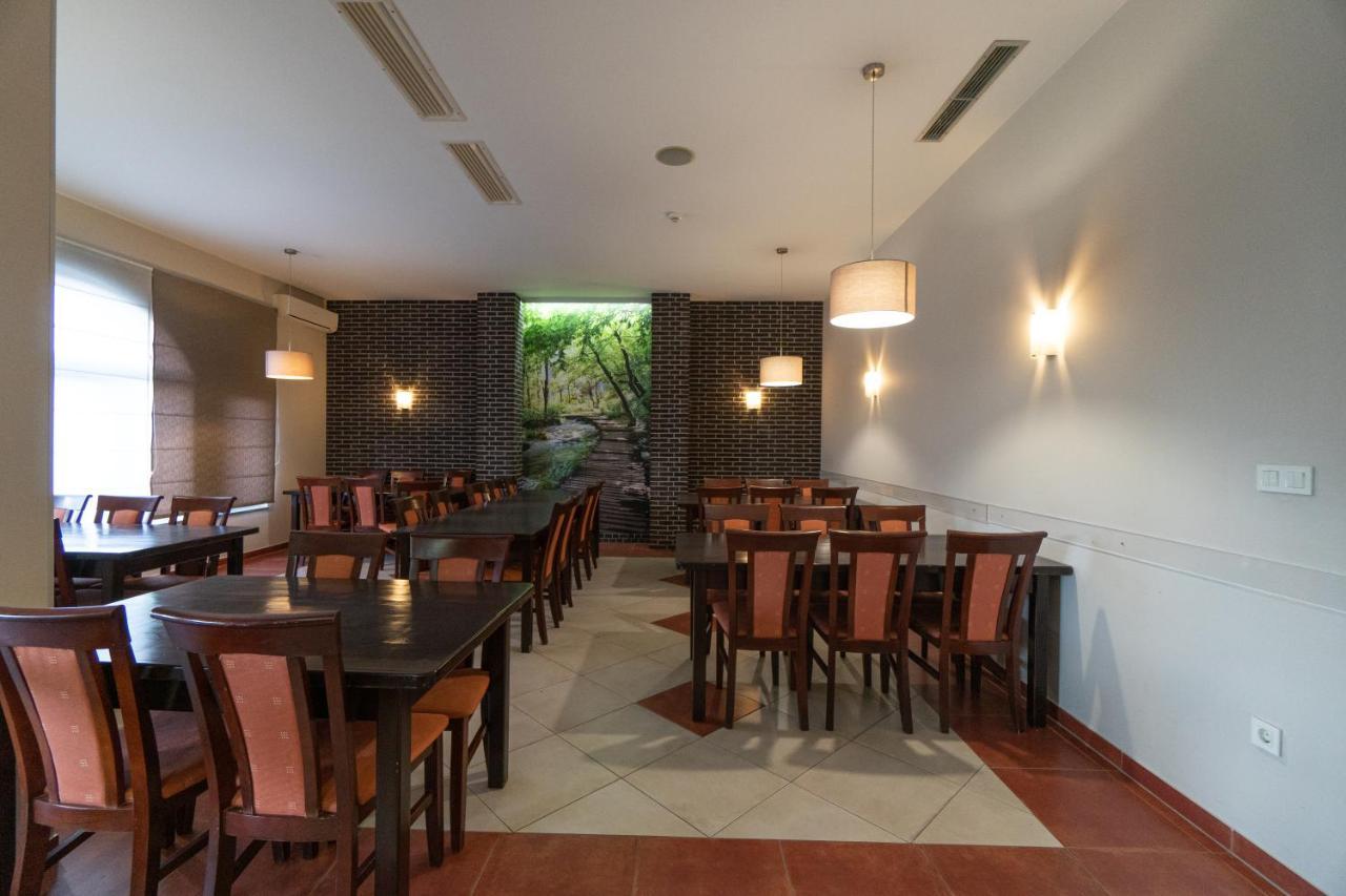 Hotel & Restaurant Babic Vranovaca 외부 사진