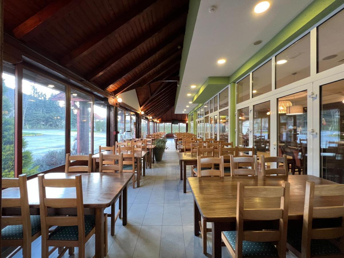 Hotel & Restaurant Babic Vranovaca 외부 사진