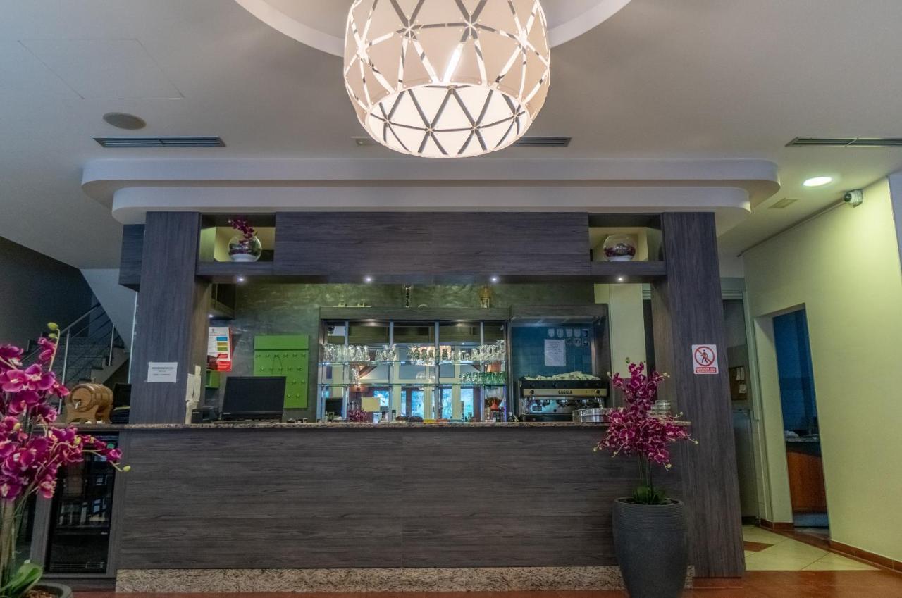 Hotel & Restaurant Babic Vranovaca 외부 사진
