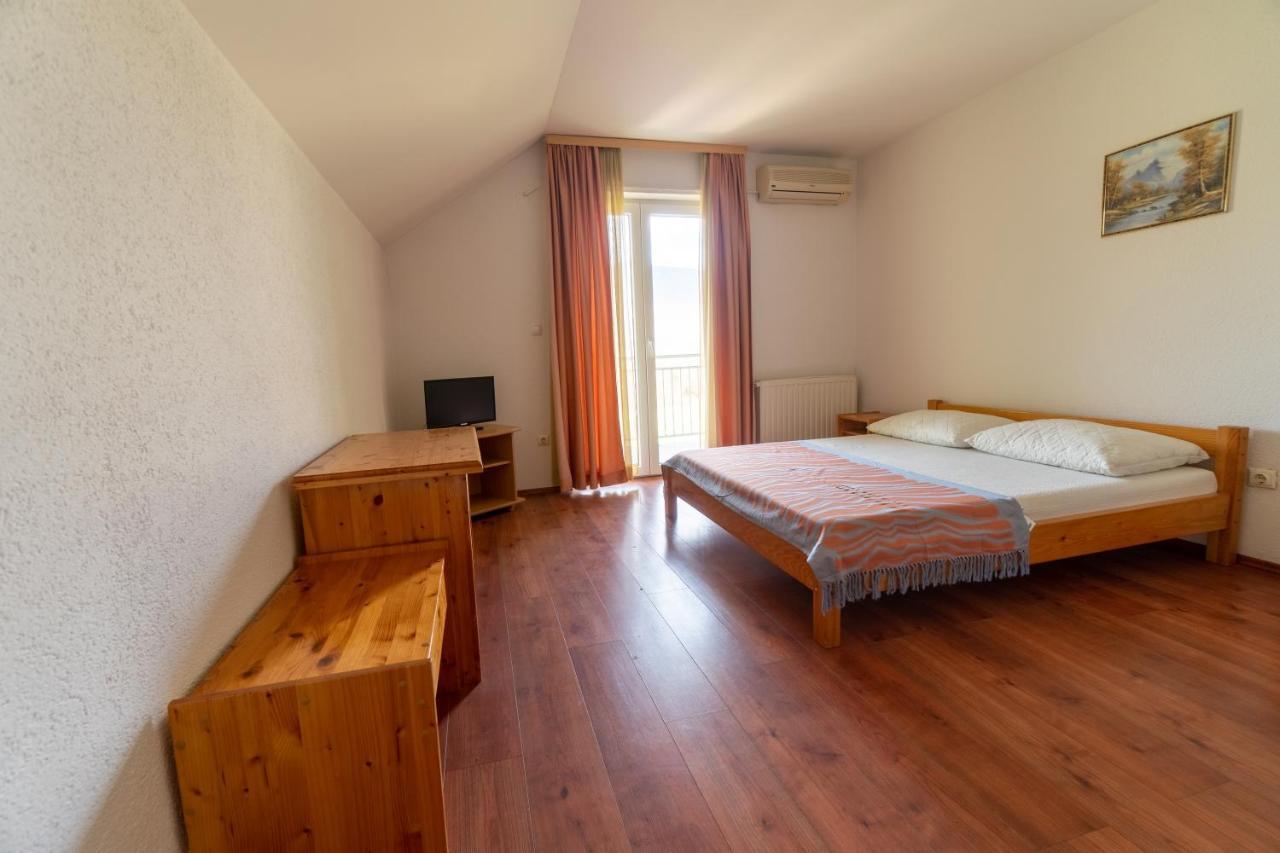 Hotel & Restaurant Babic Vranovaca 외부 사진