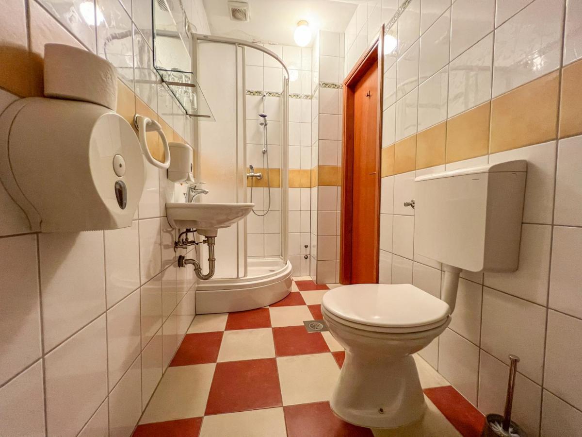 Hotel & Restaurant Babic Vranovaca 외부 사진