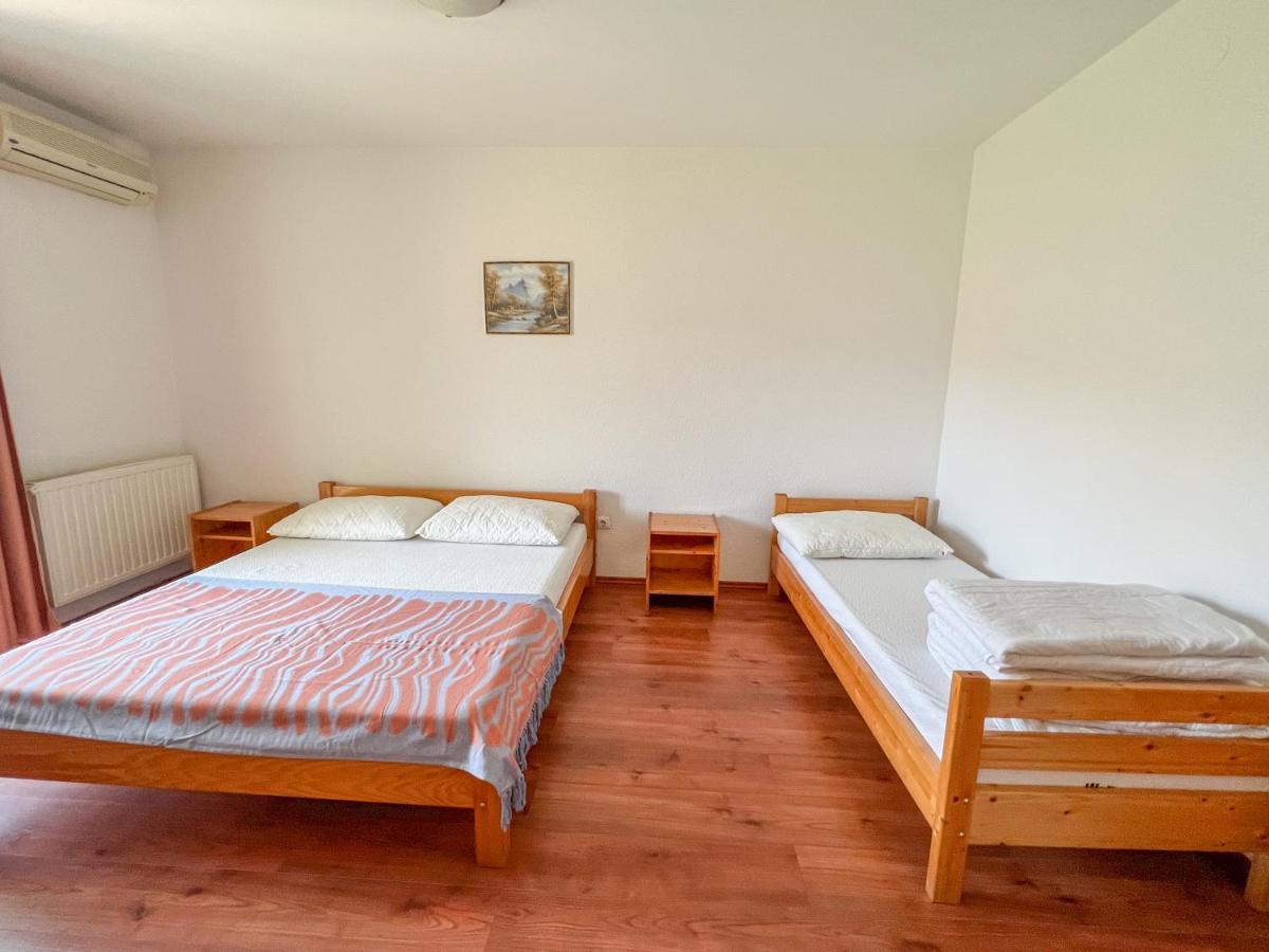 Hotel & Restaurant Babic Vranovaca 외부 사진