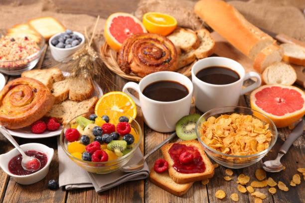 Hotel & Restaurant Babic Vranovaca 외부 사진