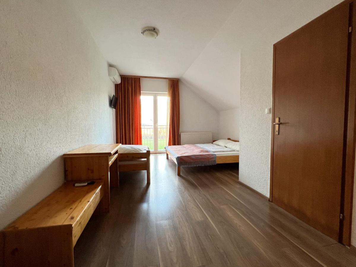 Hotel & Restaurant Babic Vranovaca 외부 사진