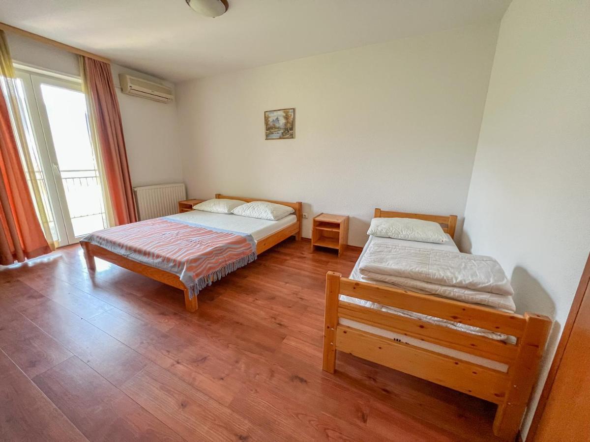 Hotel & Restaurant Babic Vranovaca 외부 사진