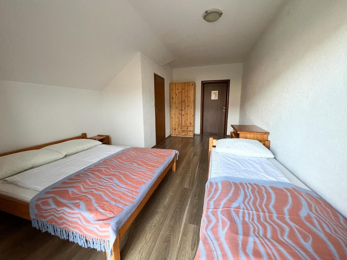 Hotel & Restaurant Babic Vranovaca 외부 사진