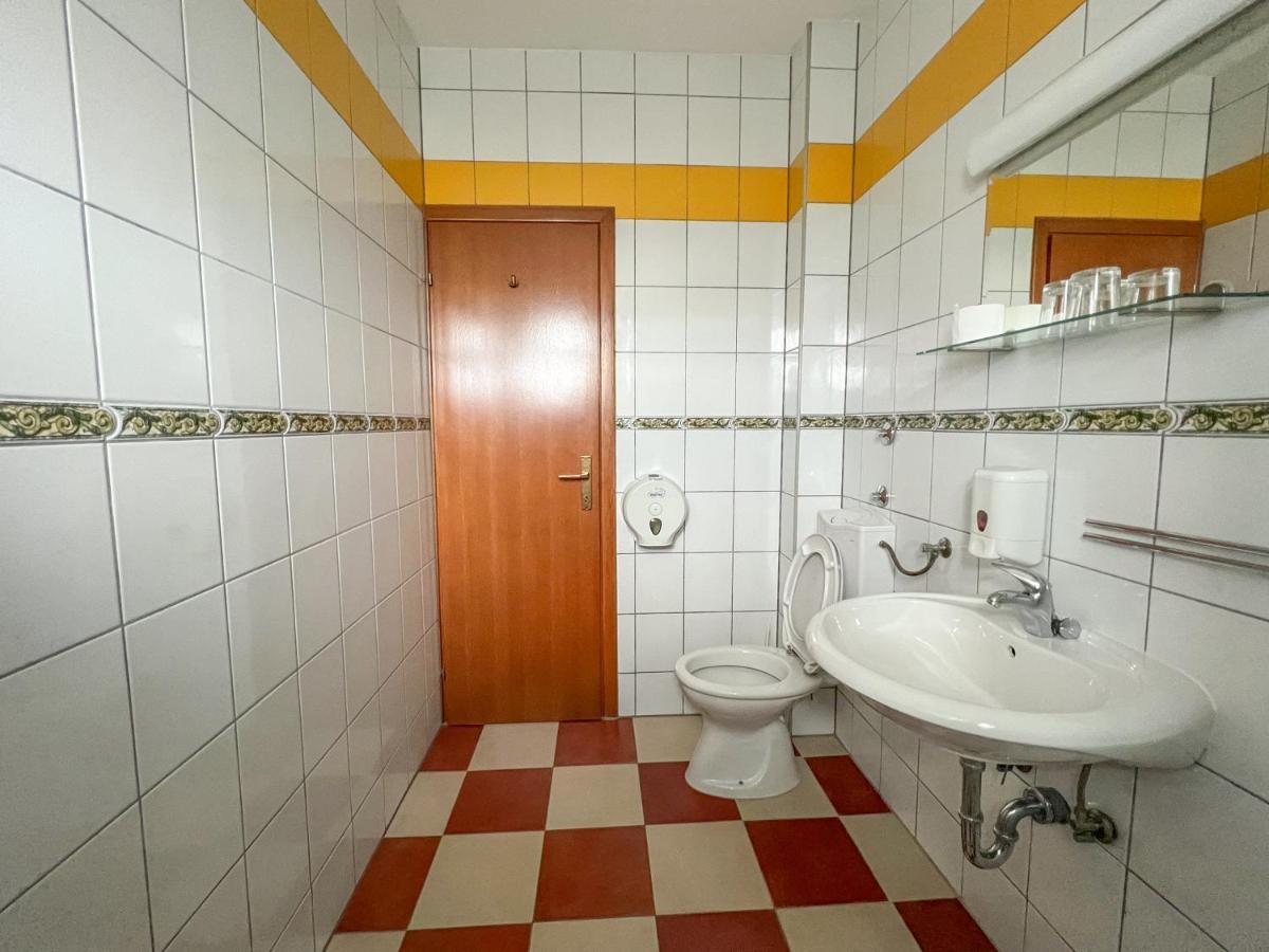Hotel & Restaurant Babic Vranovaca 외부 사진