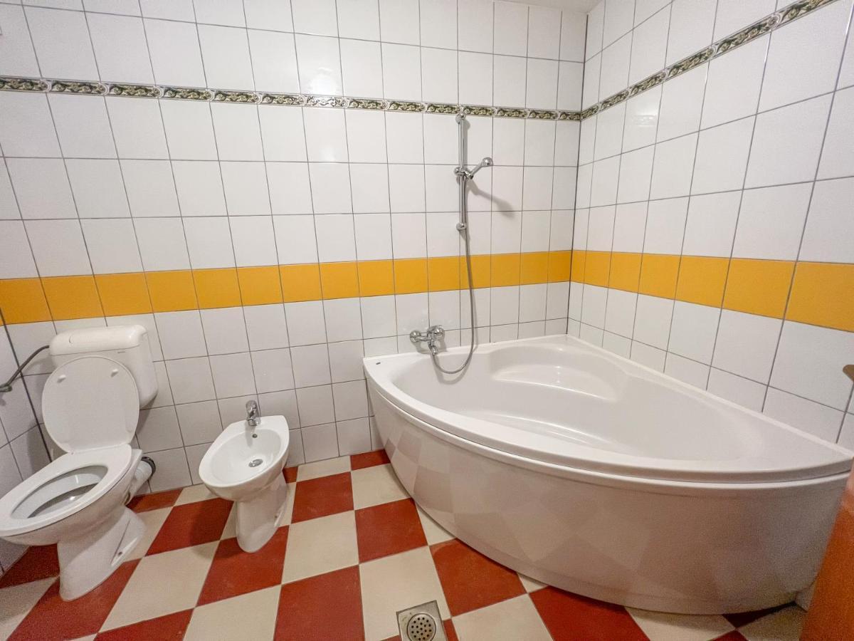 Hotel & Restaurant Babic Vranovaca 외부 사진