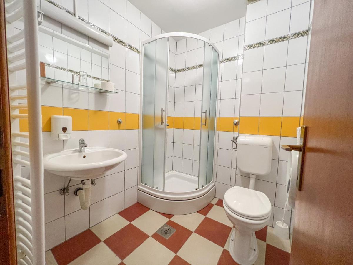 Hotel & Restaurant Babic Vranovaca 외부 사진